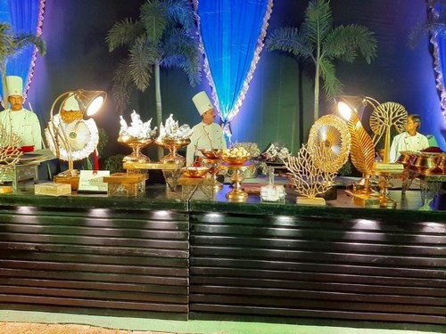 Vinaykam Caterers & Event Management